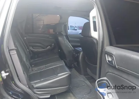 2017 GMC Yukon Slt z USA, uszkodzony, nr VIN 1GKS2BKC1HR146053